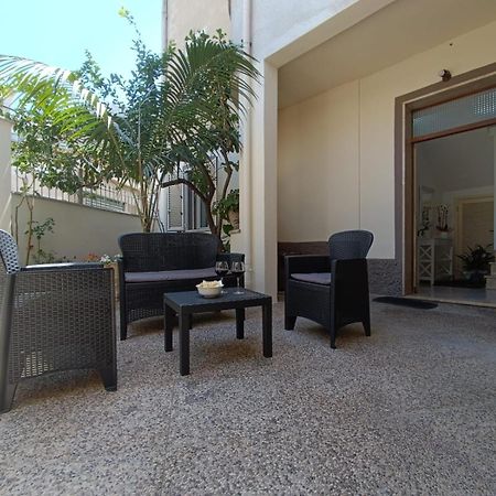 Casa Iole Hotel Dorgali Buitenkant foto