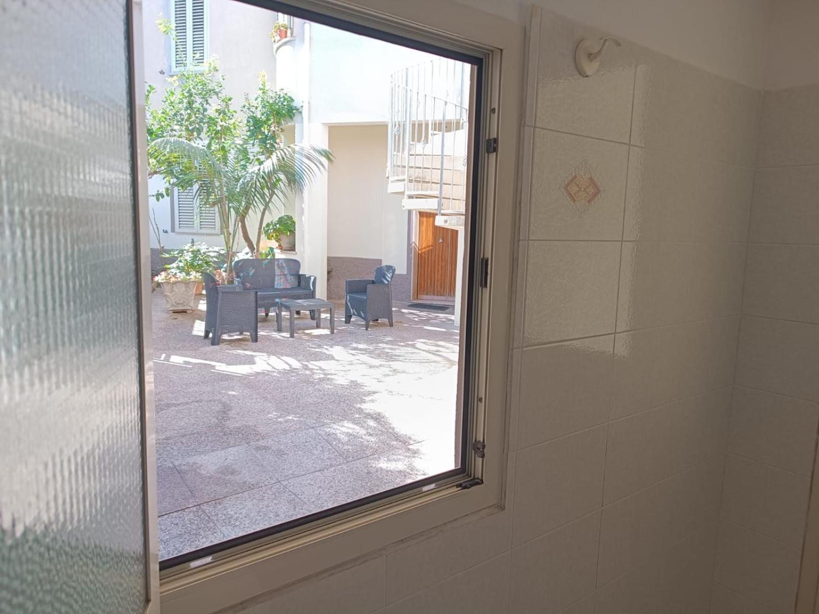 Casa Iole Hotel Dorgali Buitenkant foto