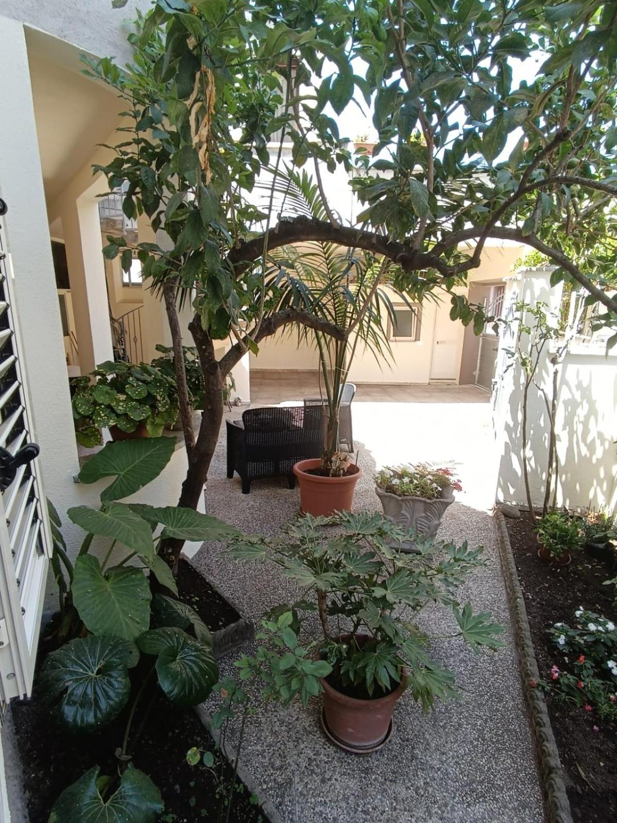 Casa Iole Hotel Dorgali Buitenkant foto