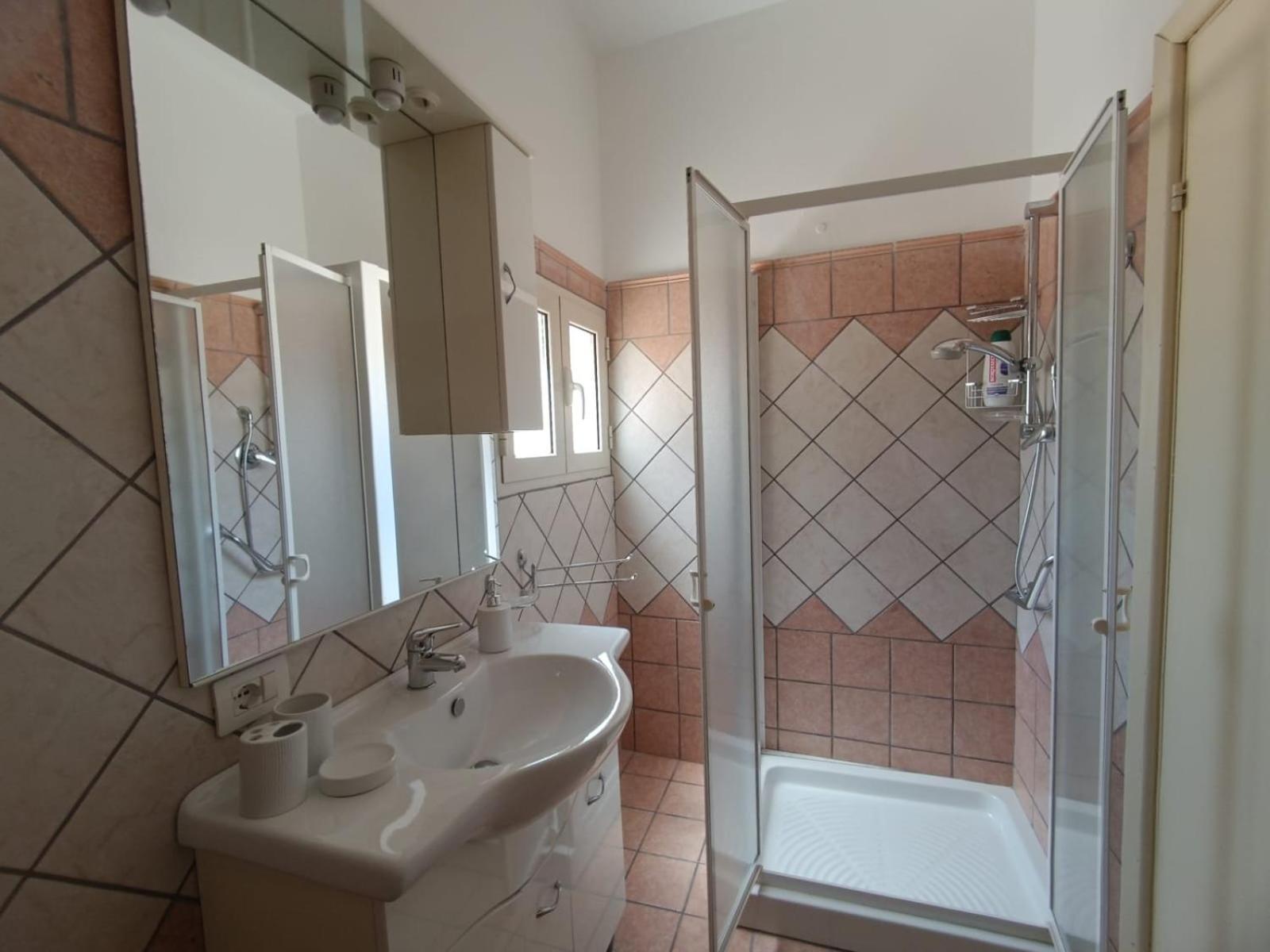 Casa Iole Hotel Dorgali Buitenkant foto