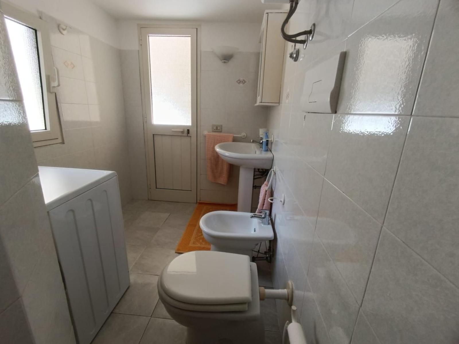 Casa Iole Hotel Dorgali Buitenkant foto