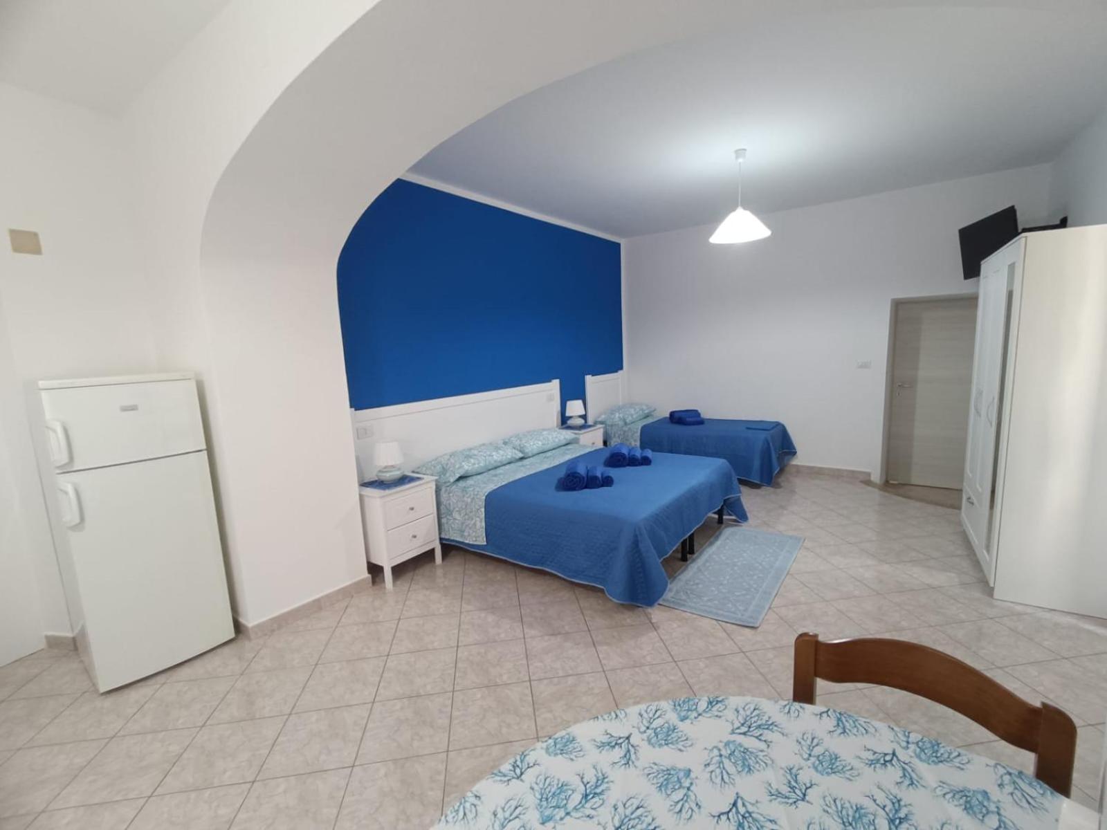 Casa Iole Hotel Dorgali Buitenkant foto