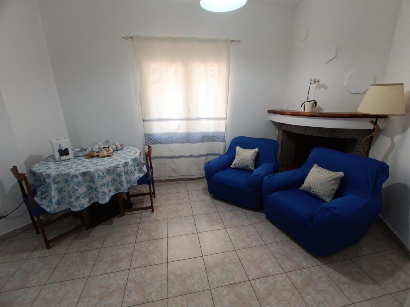 Casa Iole Hotel Dorgali Buitenkant foto