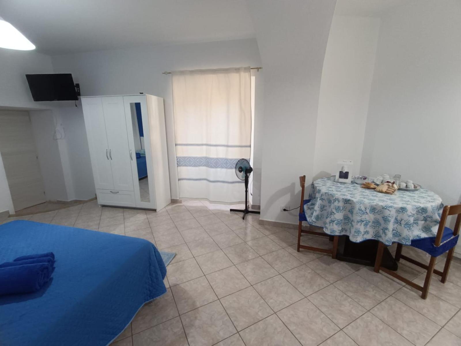 Casa Iole Hotel Dorgali Buitenkant foto