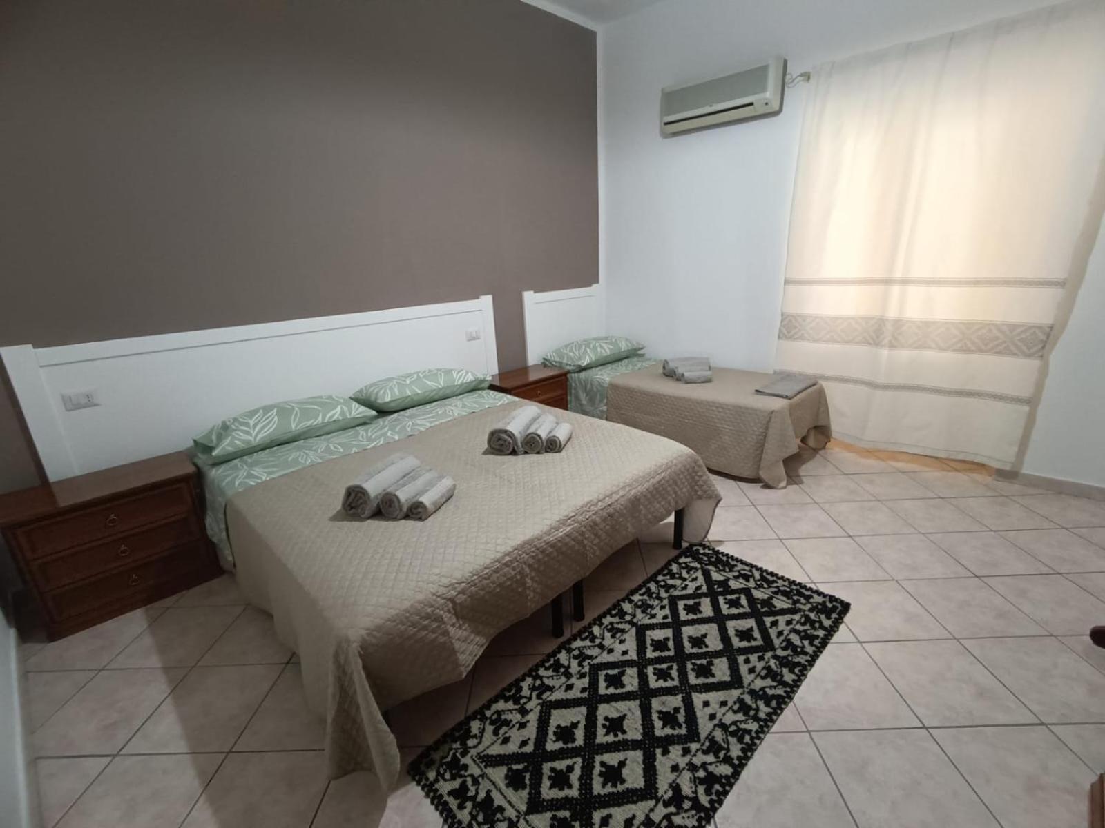 Casa Iole Hotel Dorgali Buitenkant foto