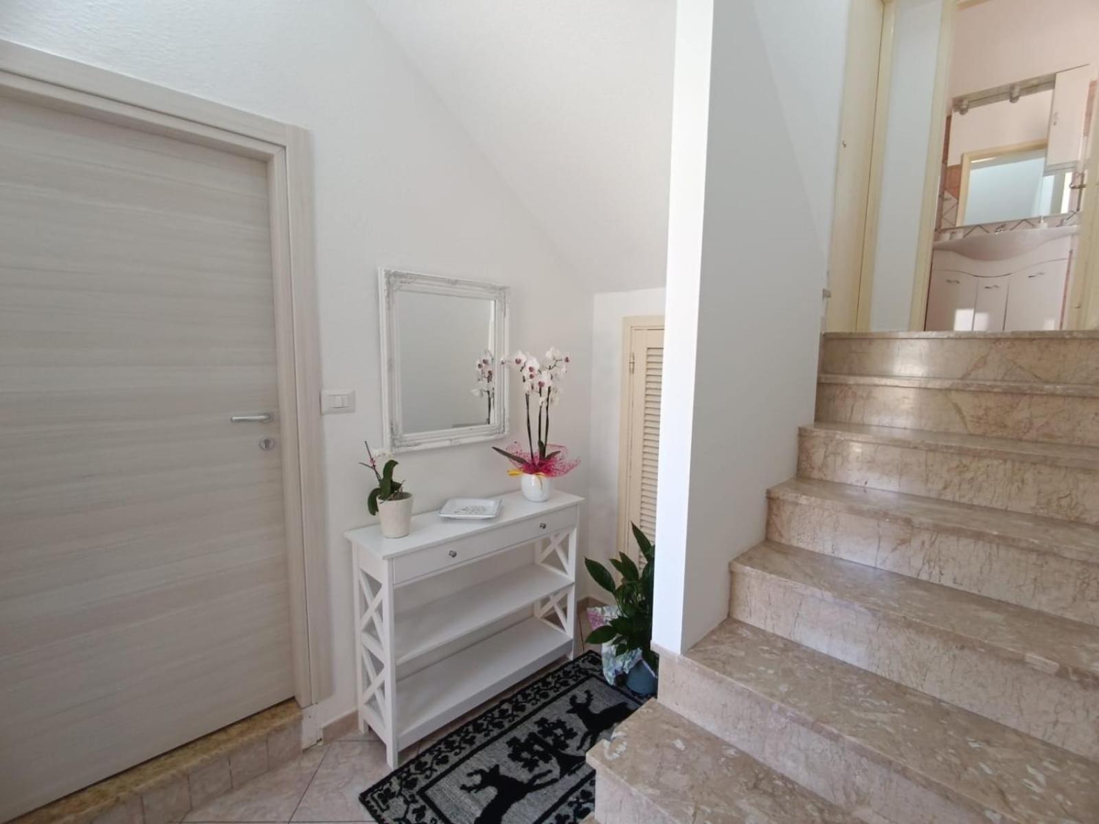 Casa Iole Hotel Dorgali Buitenkant foto