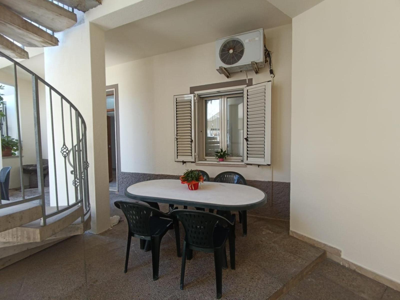 Casa Iole Hotel Dorgali Buitenkant foto