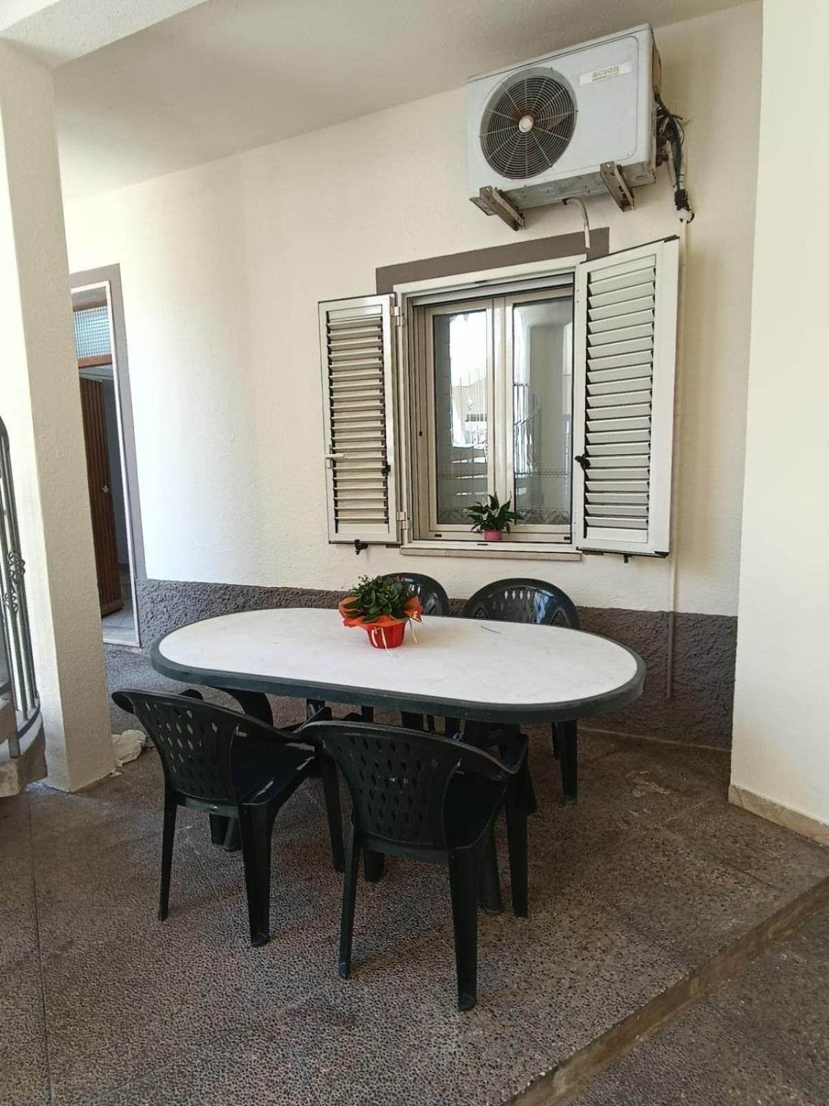 Casa Iole Hotel Dorgali Buitenkant foto