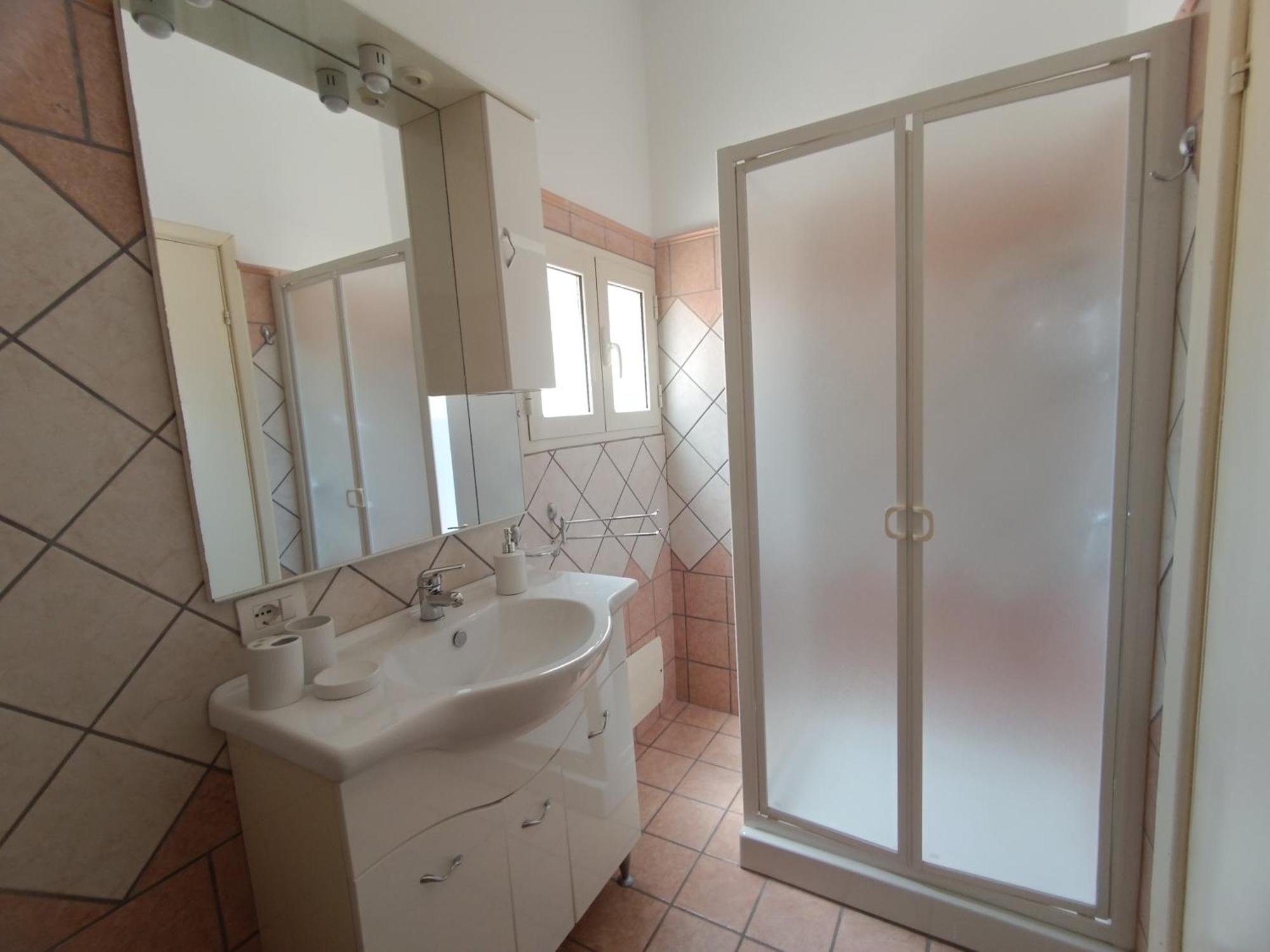 Casa Iole Hotel Dorgali Buitenkant foto